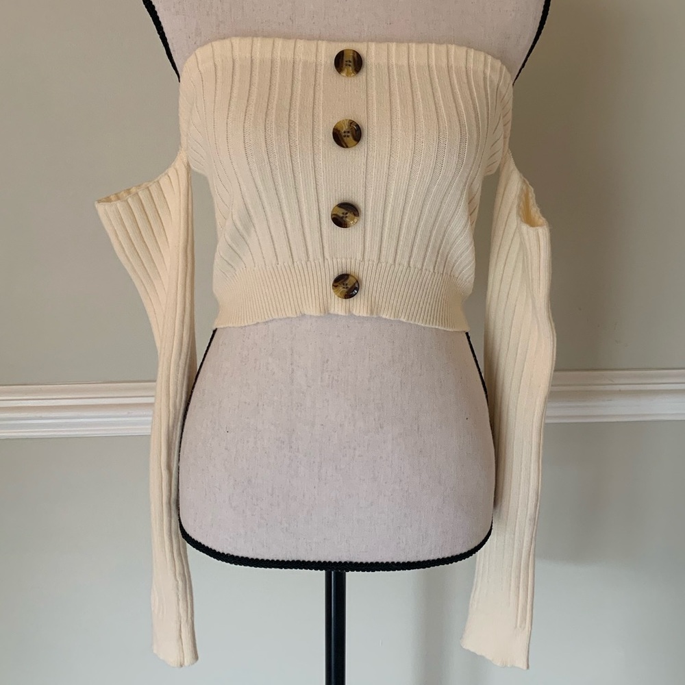 Forever 21 Top